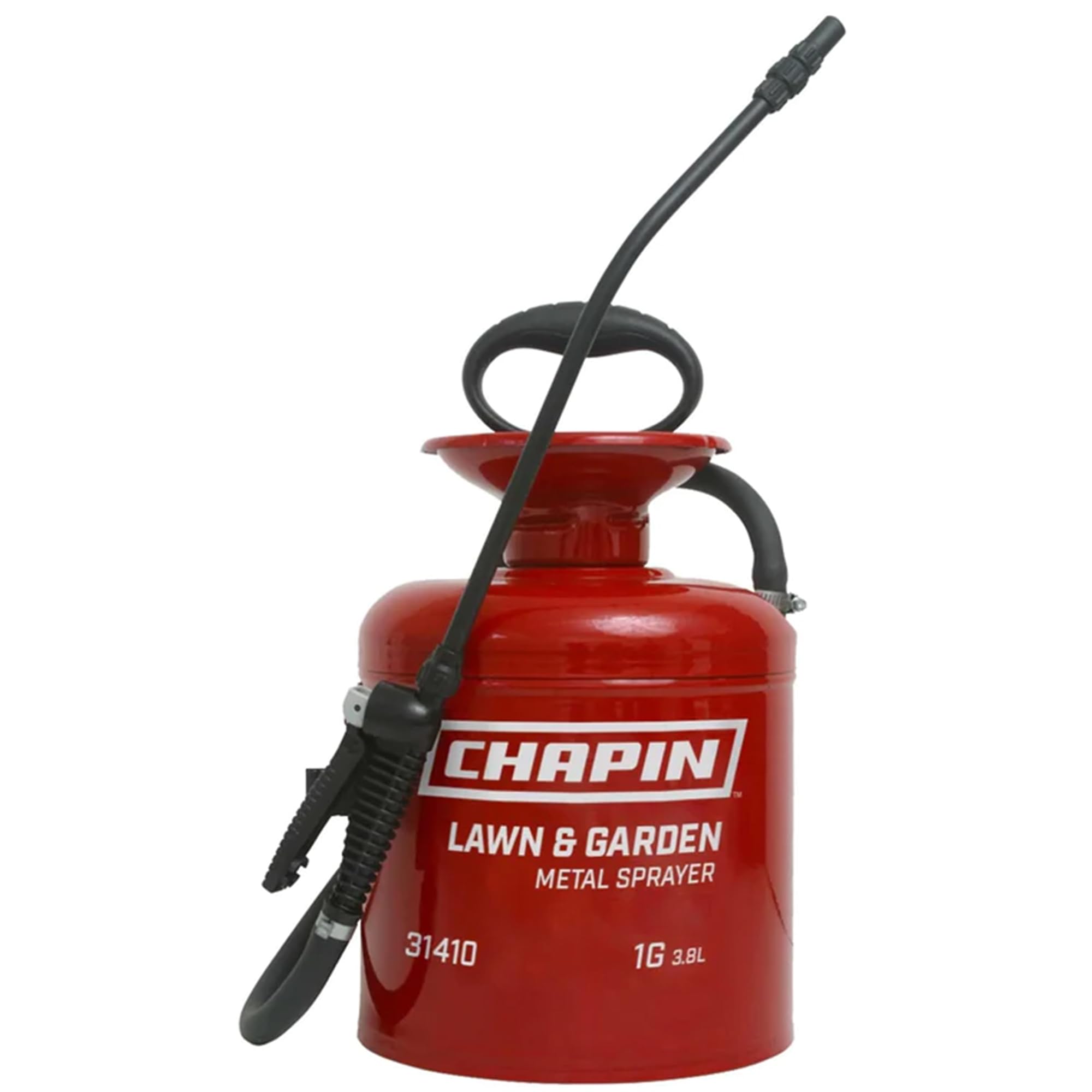 Amazon.com : Chapin 31410 1-Gallon Lawn & Garden Series Tri-Poxy